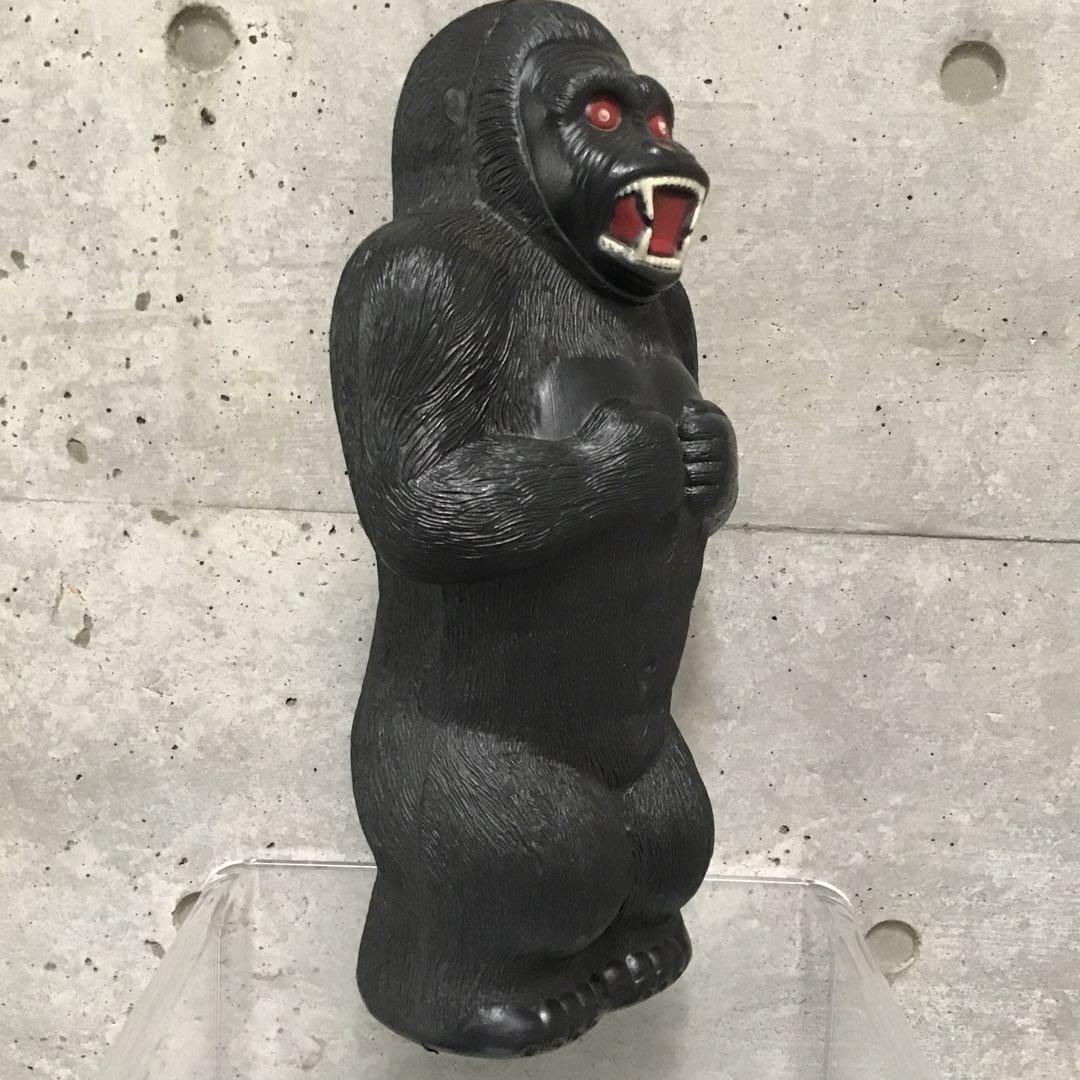 キングコング BIGサイズ 貯金箱 60’s ビンテージ