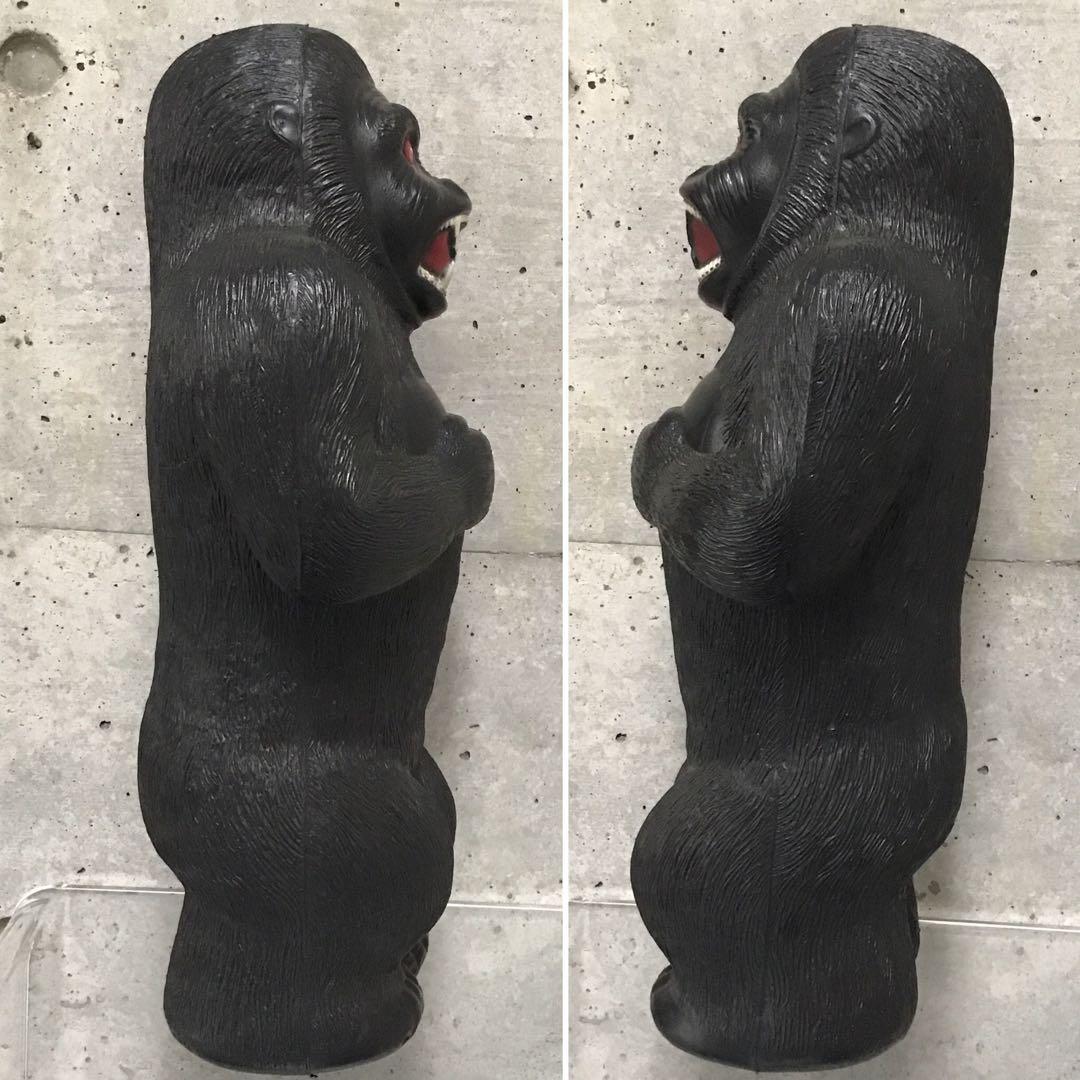 キングコング BIGサイズ 貯金箱 60’s ビンテージ