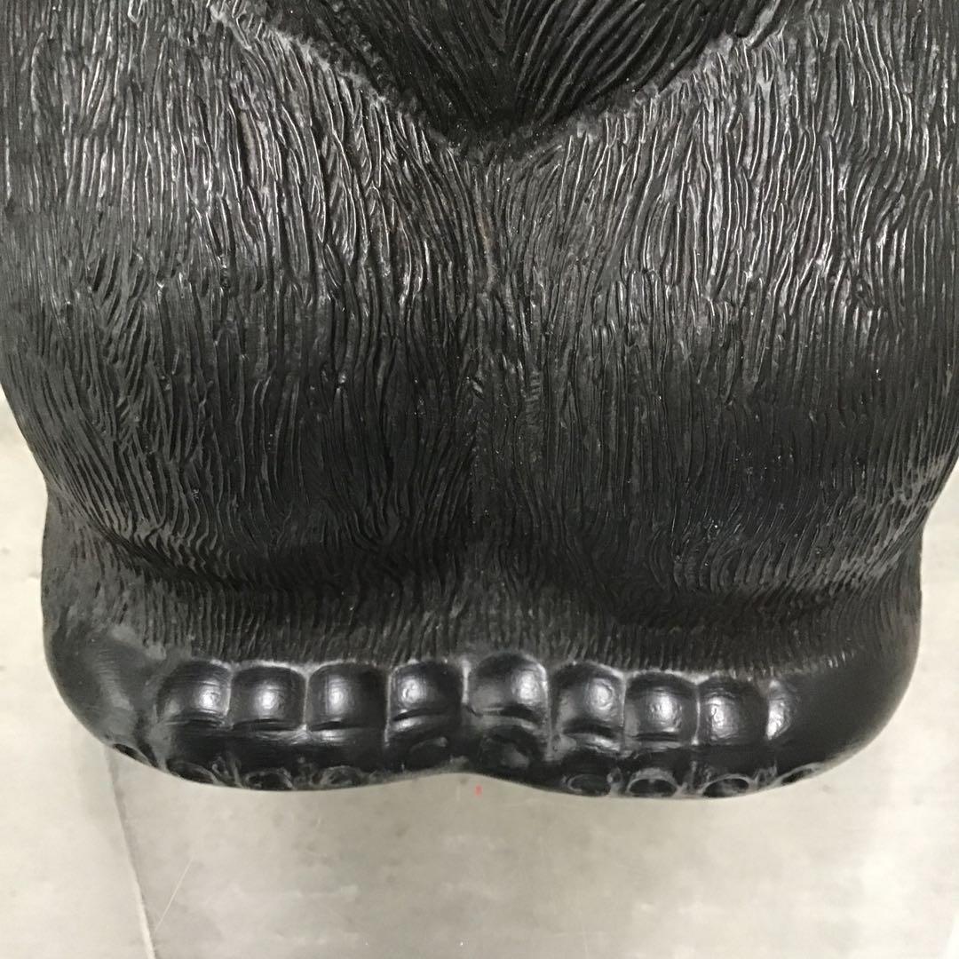 キングコング BIGサイズ 貯金箱 60’s ビンテージ