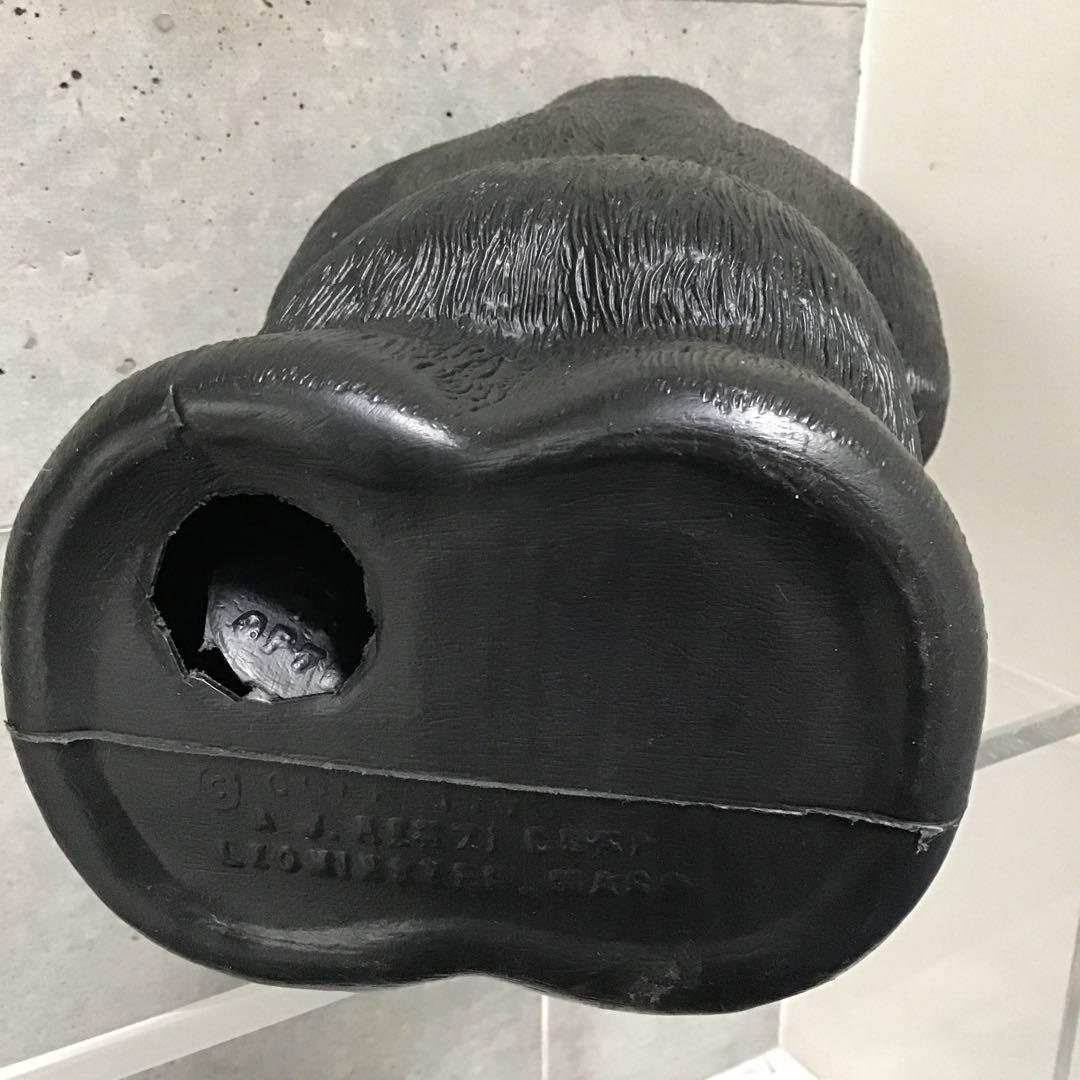 キングコング BIGサイズ 貯金箱 60’s ビンテージ