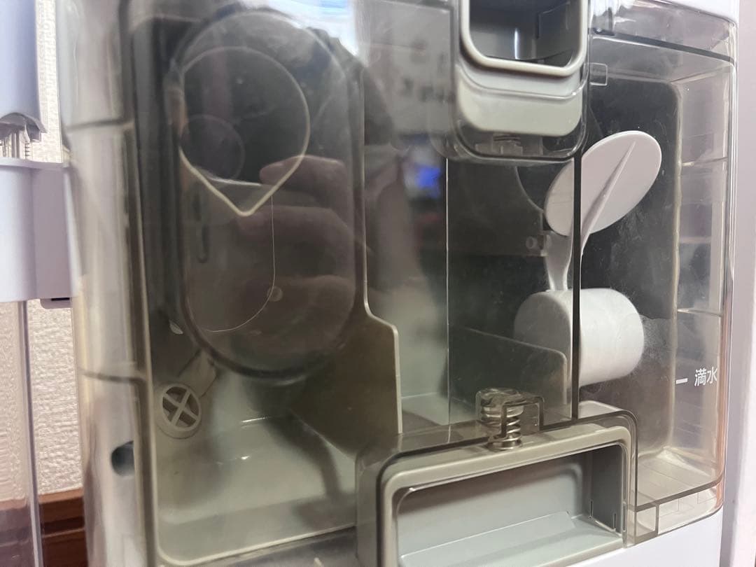 アイリスオーヤマ　リンサークリーナー　RNS300 良品　美品