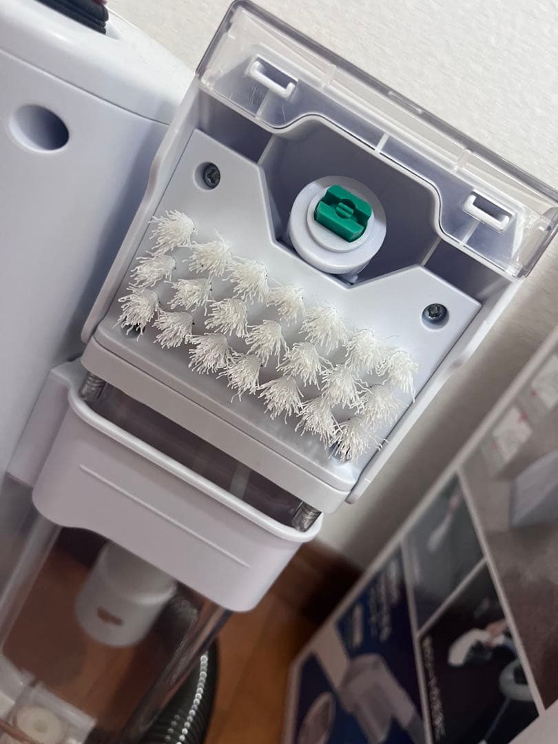 アイリスオーヤマ　リンサークリーナー　RNS300 良品　美品