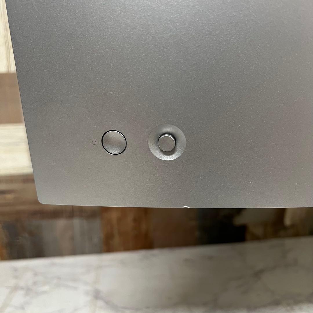 リクエスト価格❣️2年前購入DELL24型ワイド液晶モニターブルーライト軽減