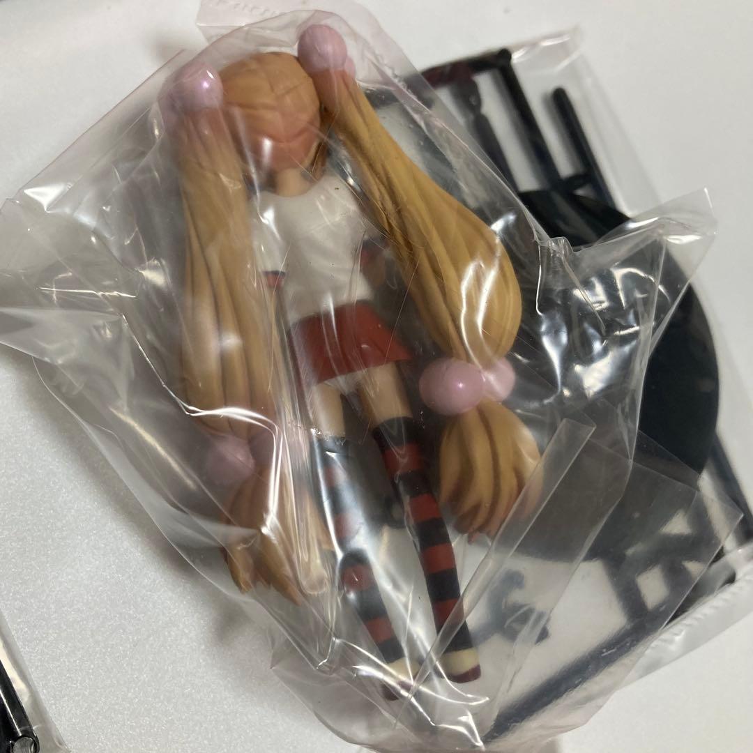 こどものじかん 九重りん フィギュアコレクション　コンプリート　6点　内袋未開封