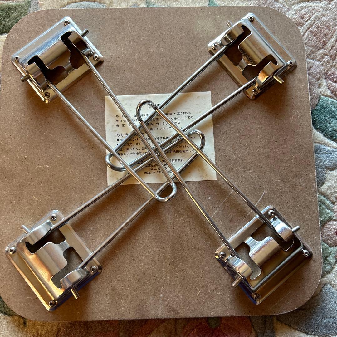 ハローキティ　キティ　ミニテーブル　希少