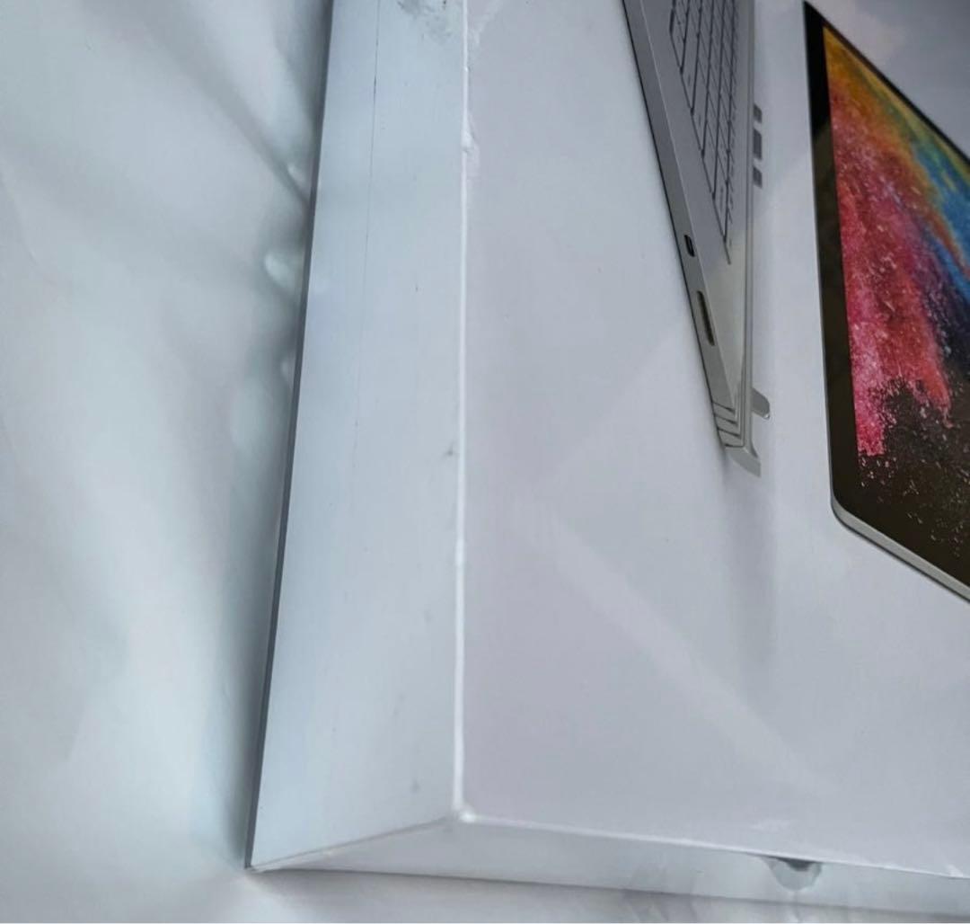 新品 廃盤 マイクロソフト サーフェス ブック 2 ノートパソコン