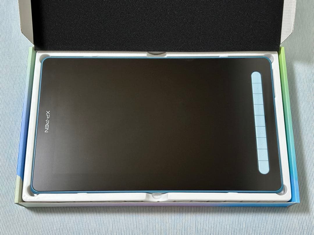 液タブ・ペンタブ XP-PEN Artist 13 Pen Display (2nd Gen)