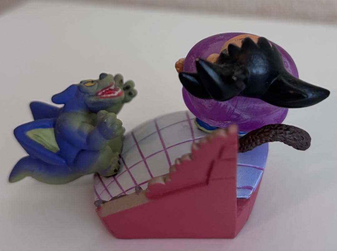 【ドラカプ】 ドラゴンボールフィギュア　孫悟空　ギラン