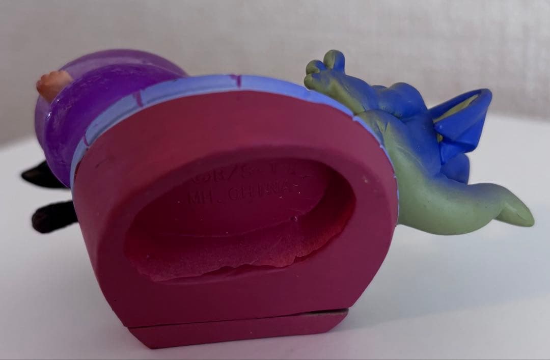 【ドラカプ】 ドラゴンボールフィギュア　孫悟空　ギラン