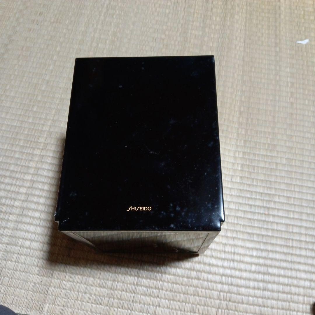 *値下げ資生堂 希少品引き出し付きボックス¥8000→¥7000