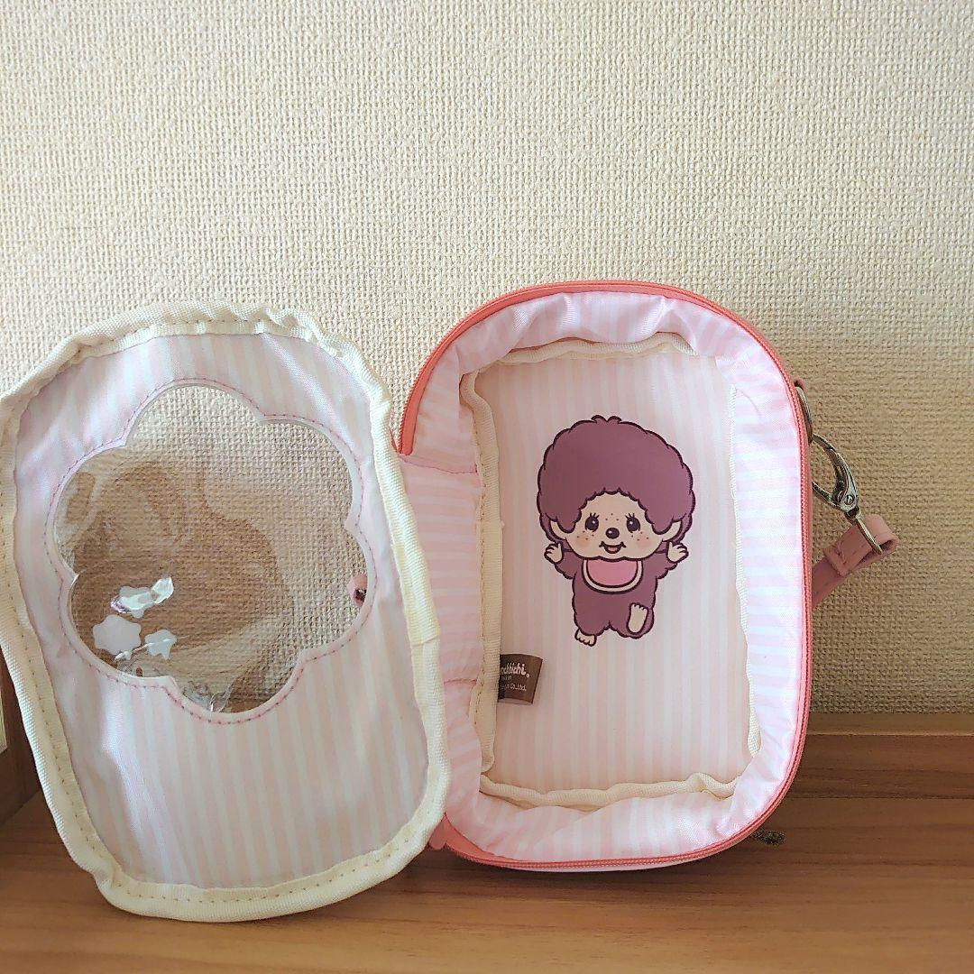 モンチッチまとめ売り8点　マスコットイヤホンマグカップリュックニットトートポーチ