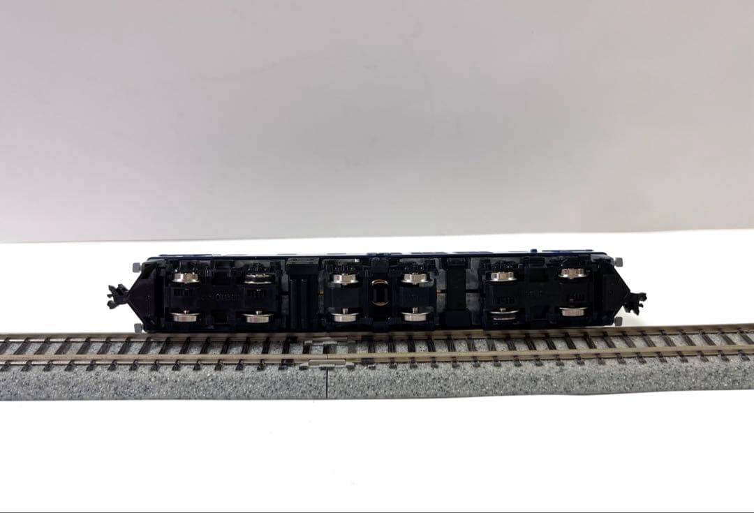 限定品 JR24系 さよならあけぼの 98928 Nゲージ寝台特急セット