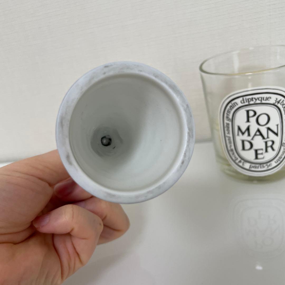 【diptyque】スナッファー バジル【限定品】