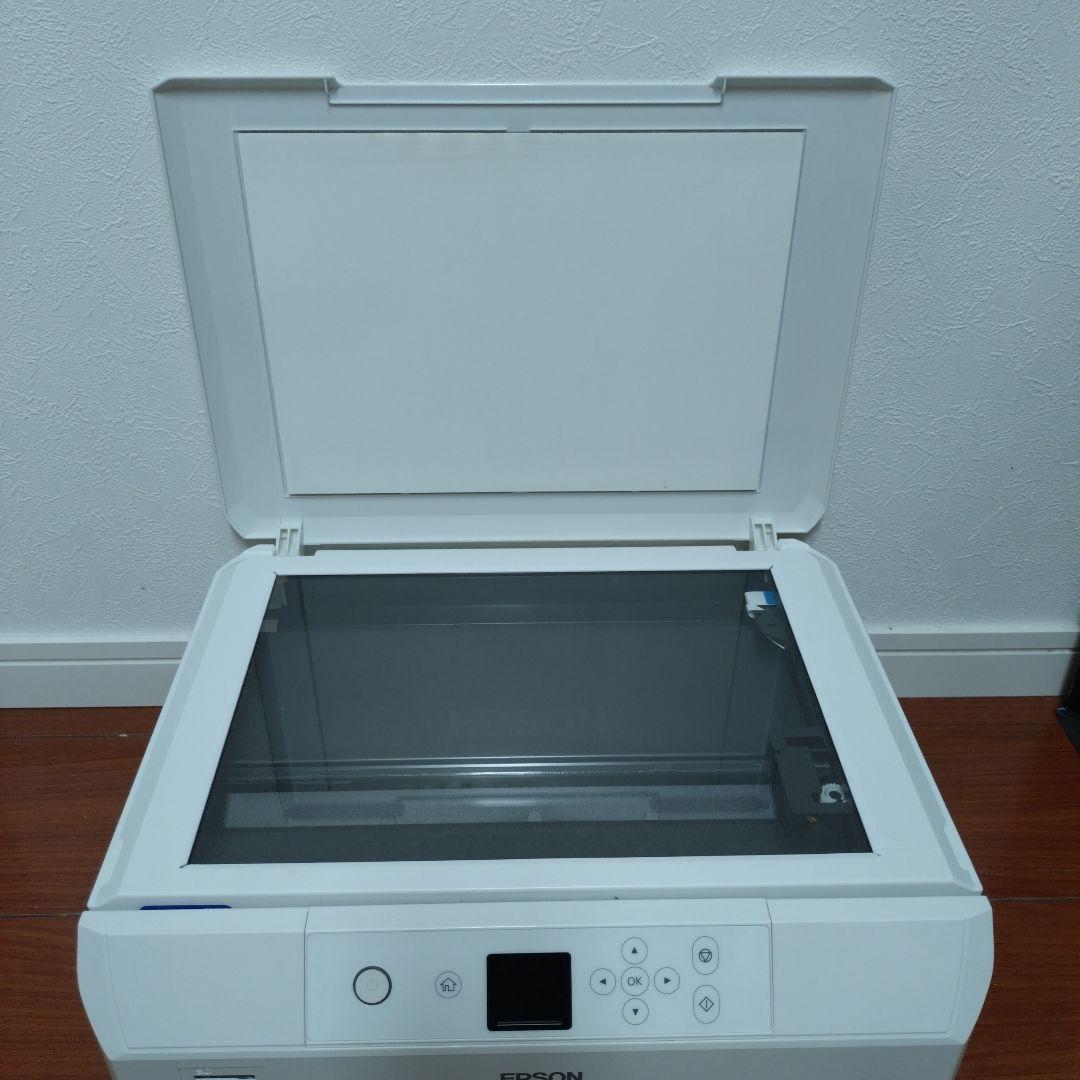 【訳あり】EPSON EP-711A インクジェットプリンター