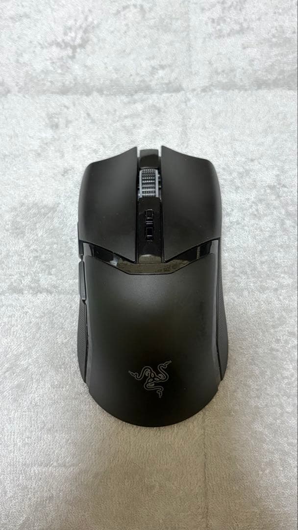 razer cobra pro 中古品