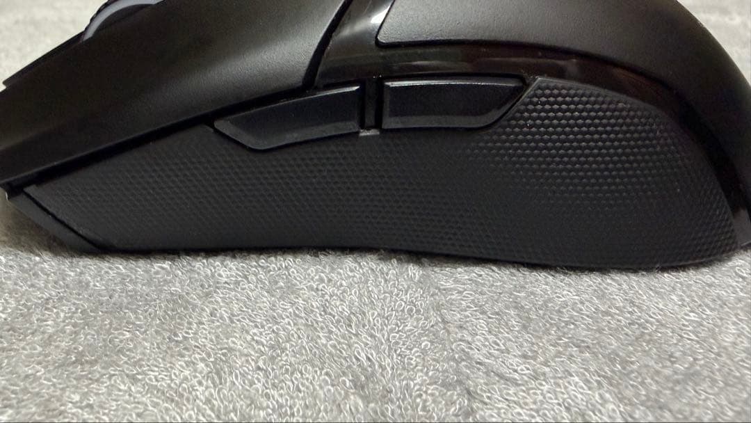 razer cobra pro 中古品