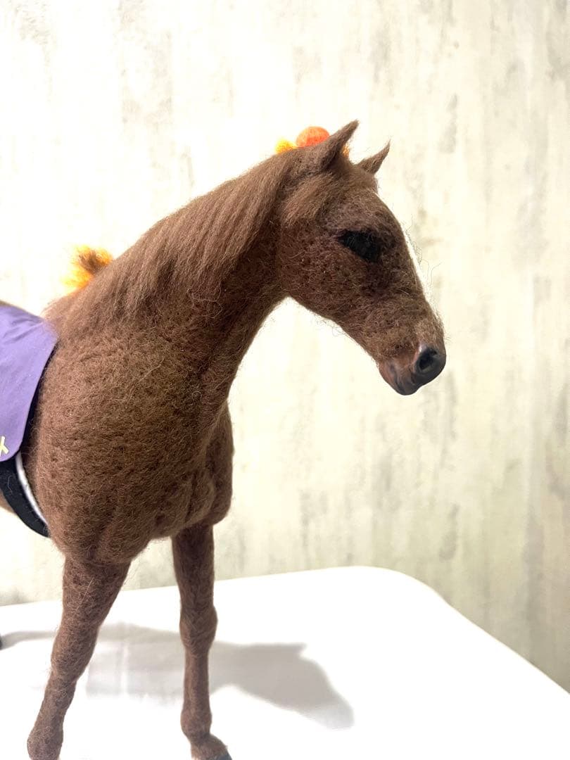 【サラブレッドコレクション】テンポイント 名馬