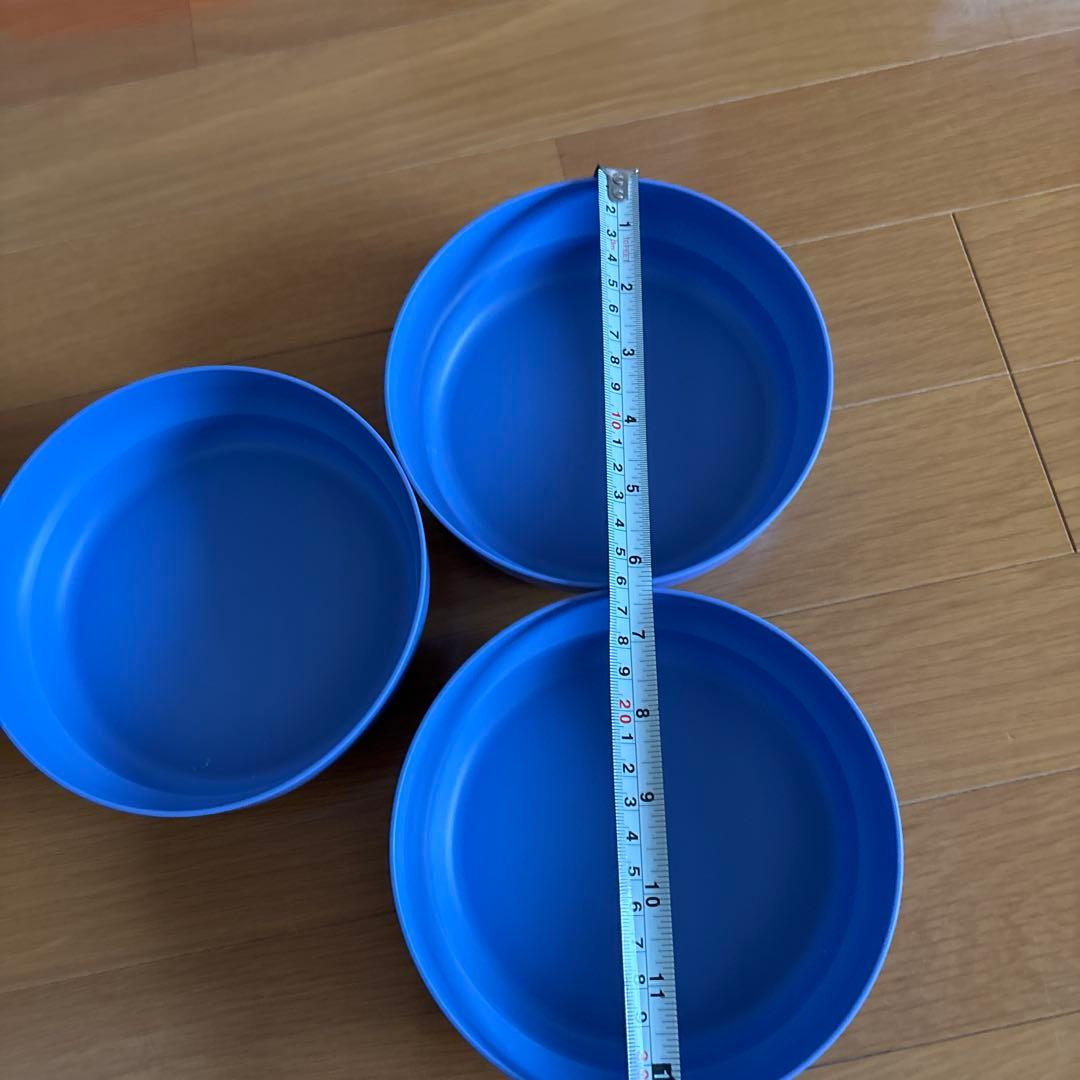 お値下げしました！タッパーウェア　まとめ売り