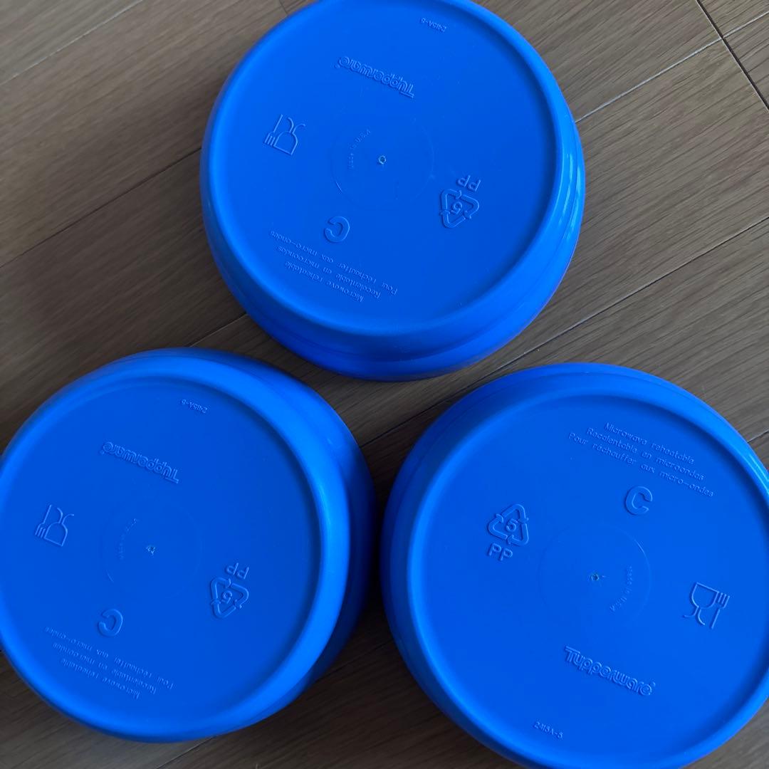 お値下げしました！タッパーウェア　まとめ売り