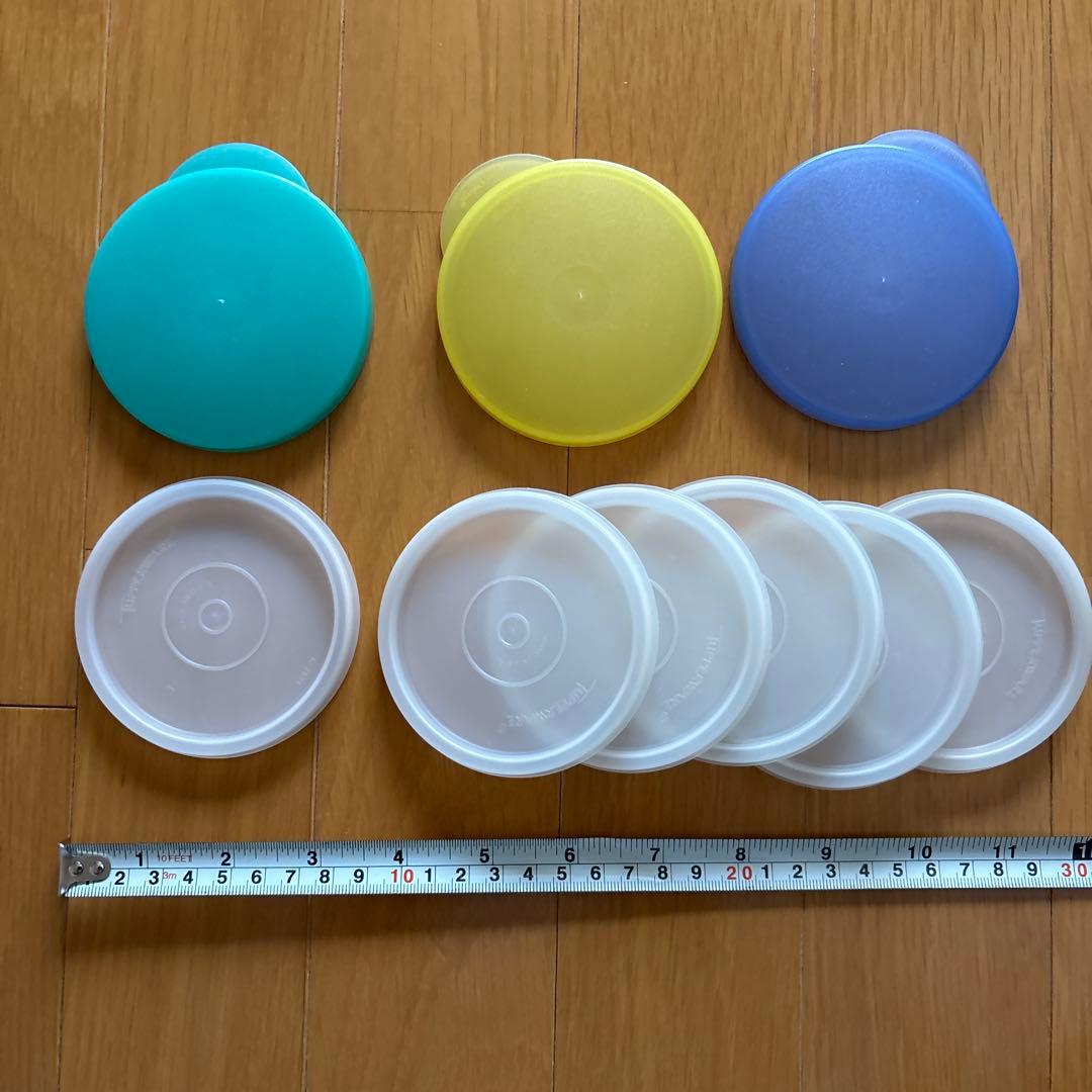 お値下げしました！タッパーウェア　まとめ売り