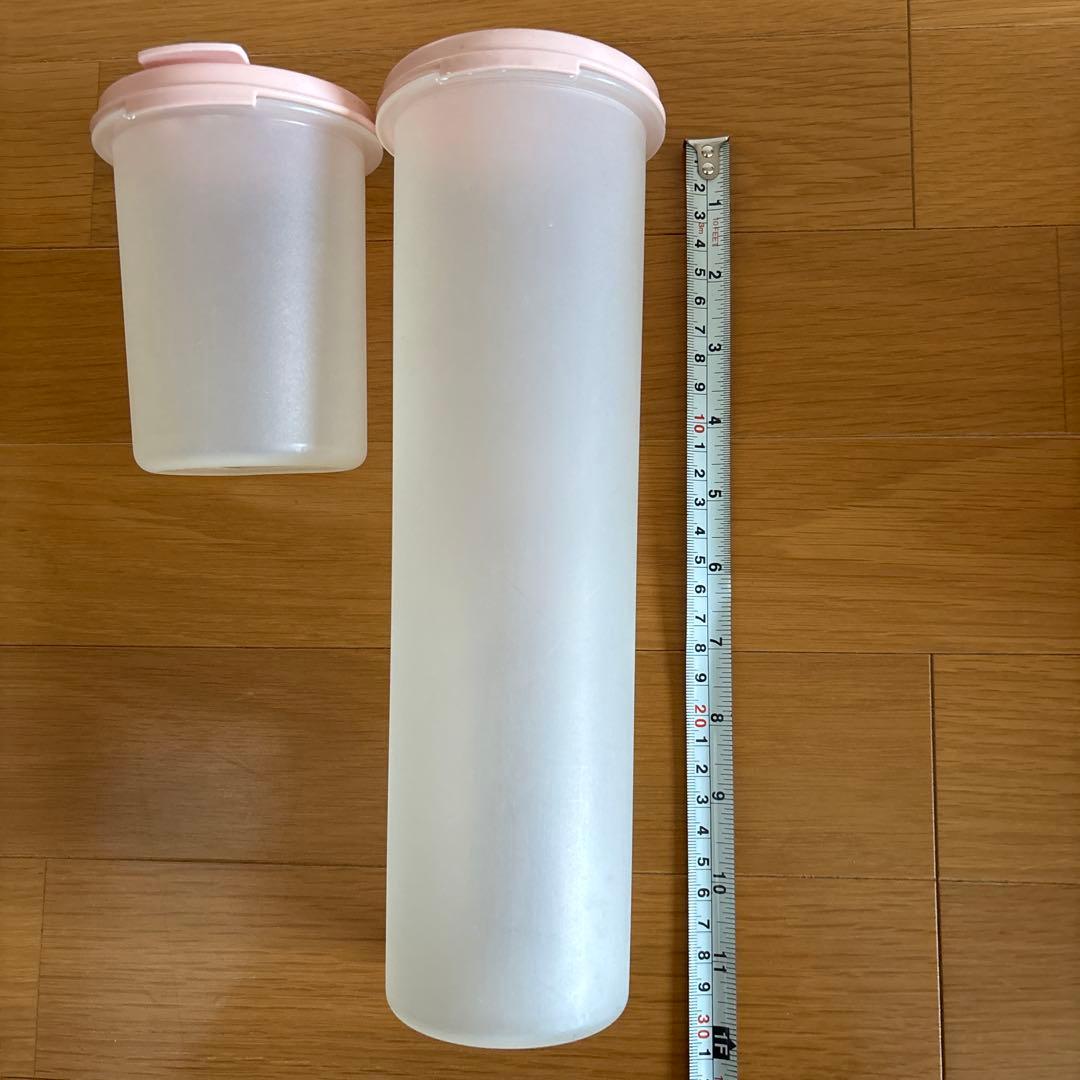 お値下げしました！タッパーウェア　まとめ売り