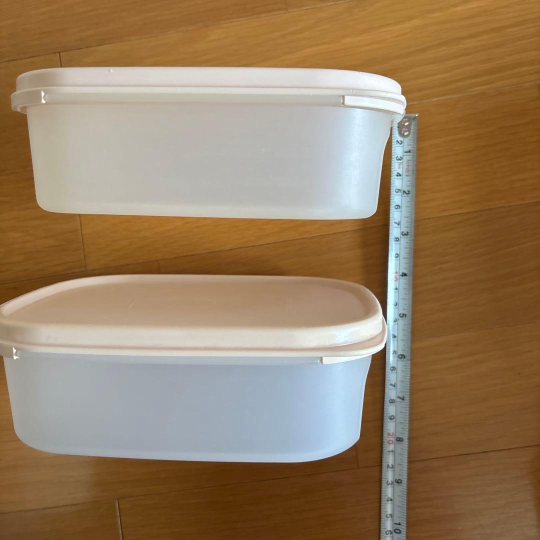 お値下げしました！タッパーウェア　まとめ売り