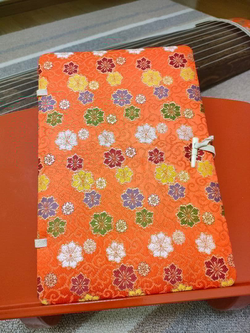 箏 6尺13弦 道具一式 和楽器 筝 琴 たのメル便