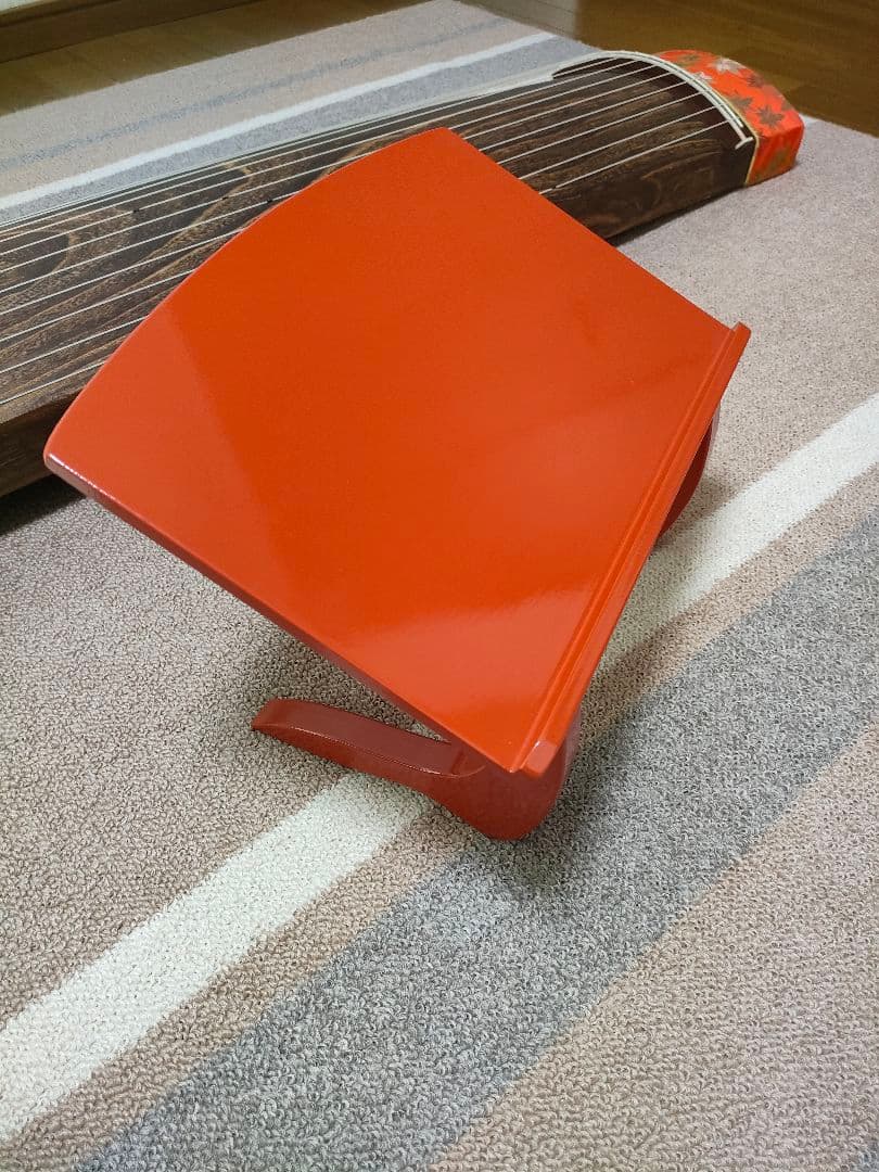 箏 6尺13弦 道具一式 和楽器 筝 琴 たのメル便