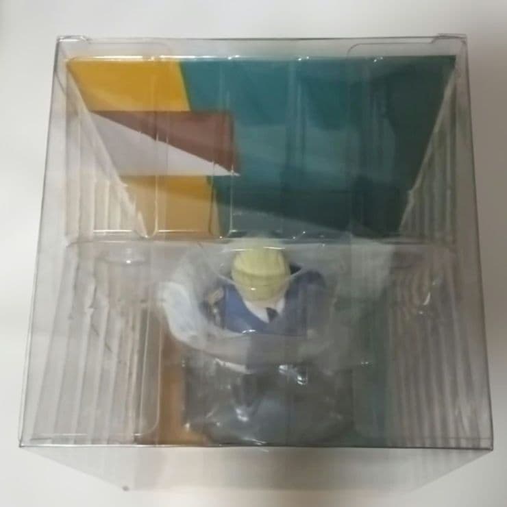 POP UP PARADE　ヘタリア　ドイツ　フィギュア