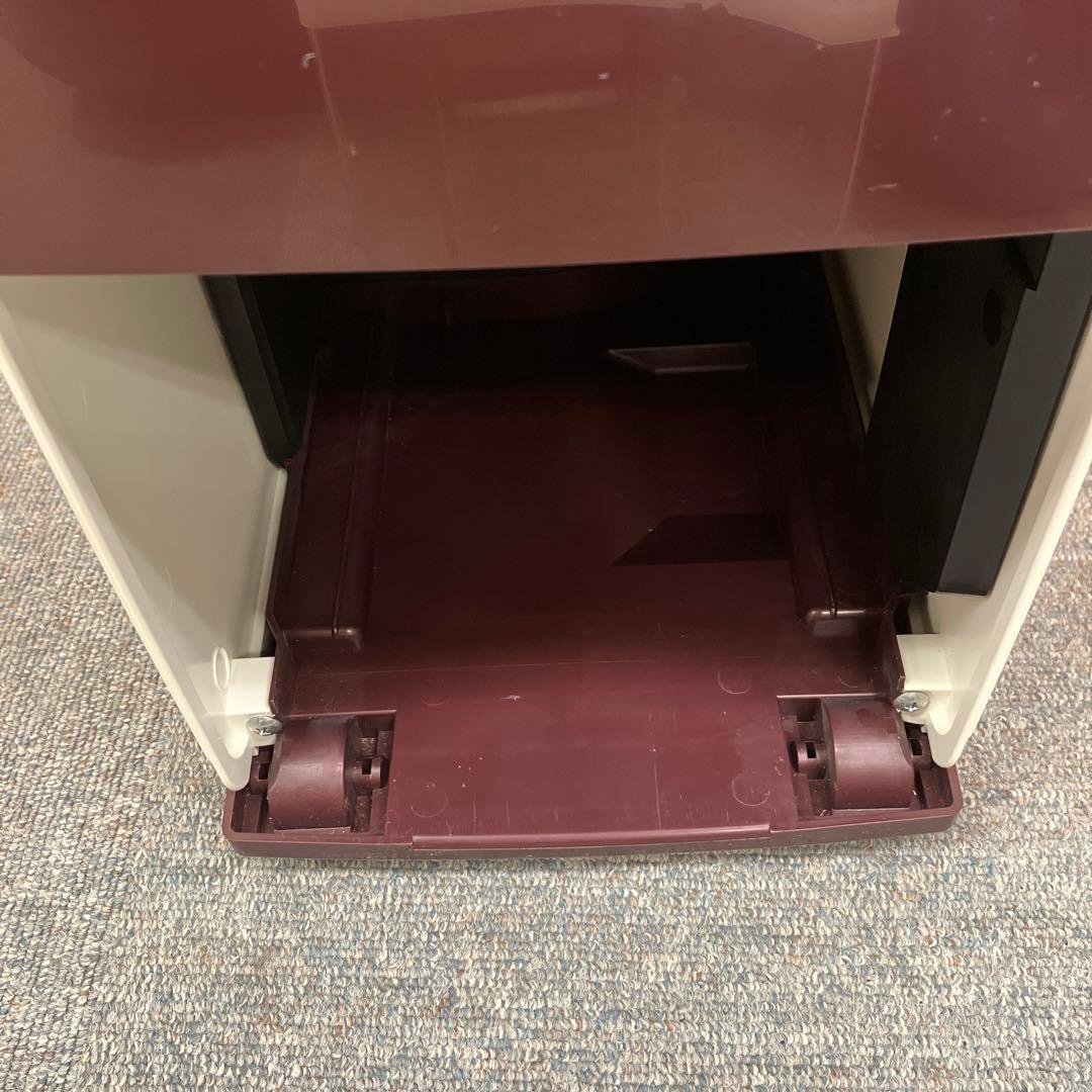 CORONA コロナ衣類乾燥除湿機　CD-H1813 2013年製