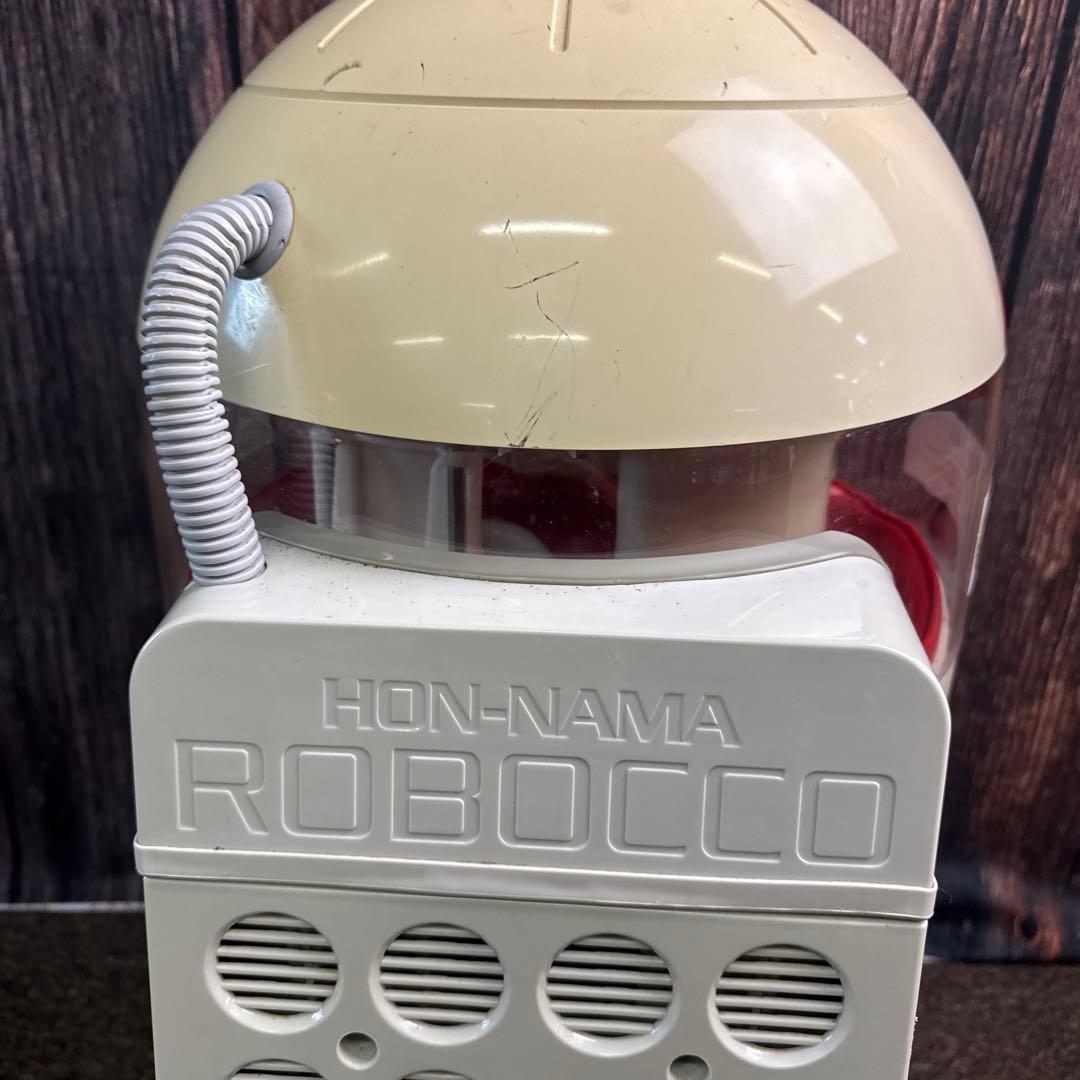 アサヒ 本生ロボッ庫 CH-06-MH-R コレクション