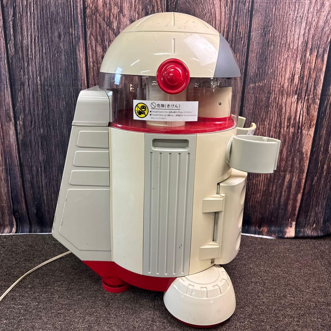 アサヒ 本生ロボッ庫 CH-06-MH-R コレクション