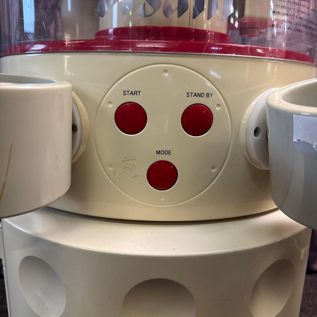 アサヒ 本生ロボッ庫 CH-06-MH-R コレクション