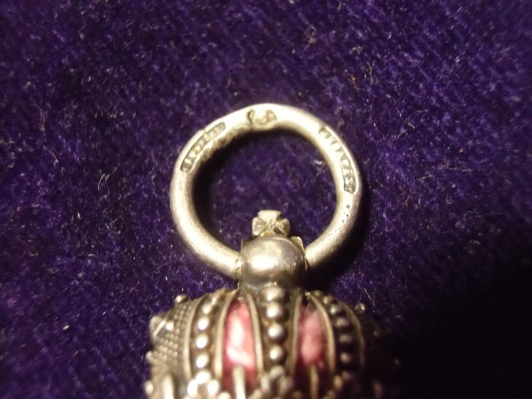 Öオーストリア帝国軍＊１８４９年＊戦功十字章４級（実物）