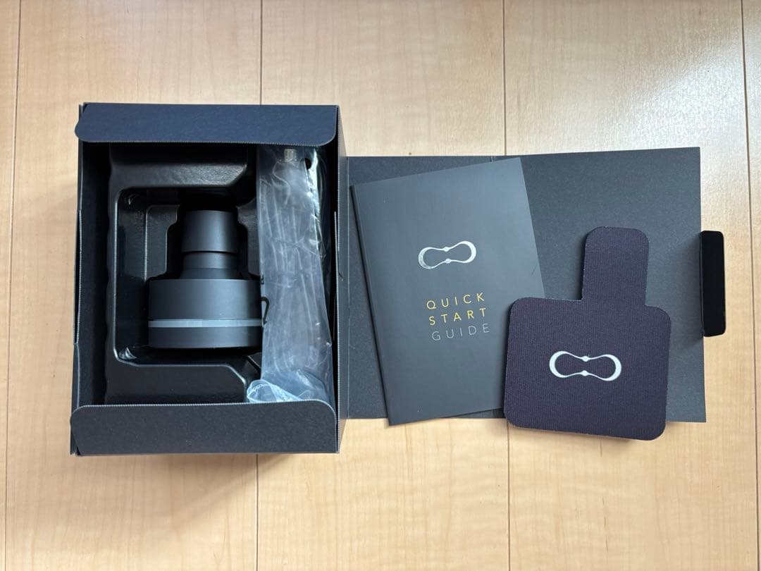 BRAIN MAGIC Orbital2（オービタルツー）