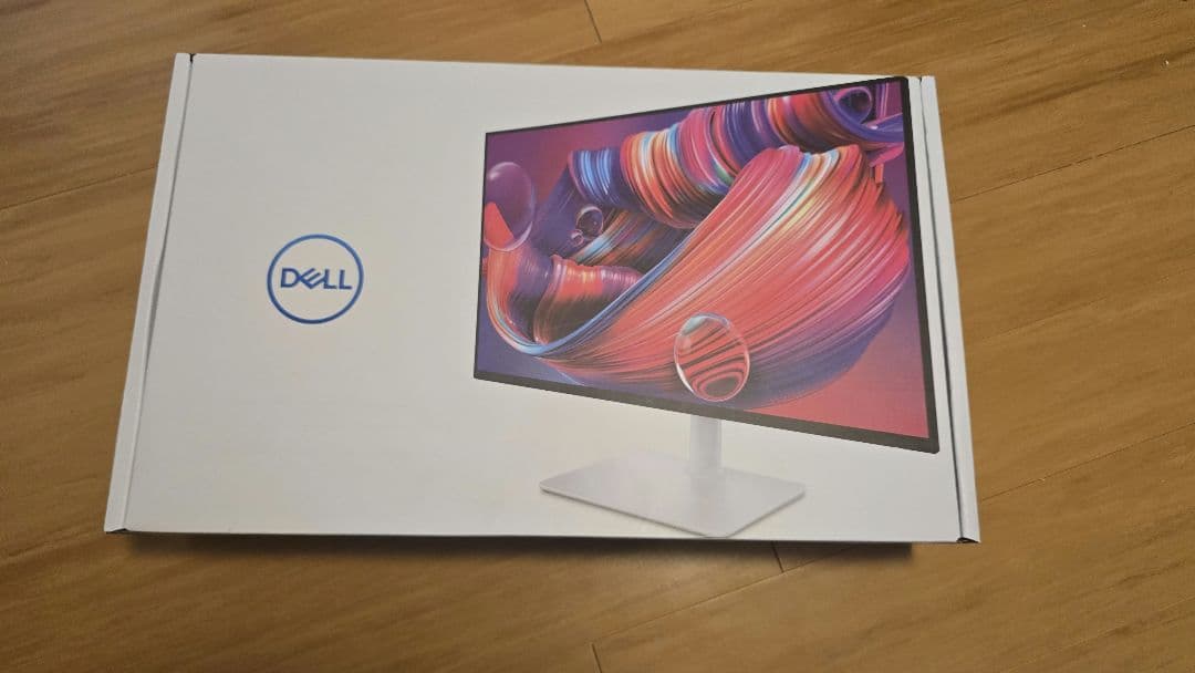 DELL モニター 本体 スタイリッシュデザイン 15時まで即日発送