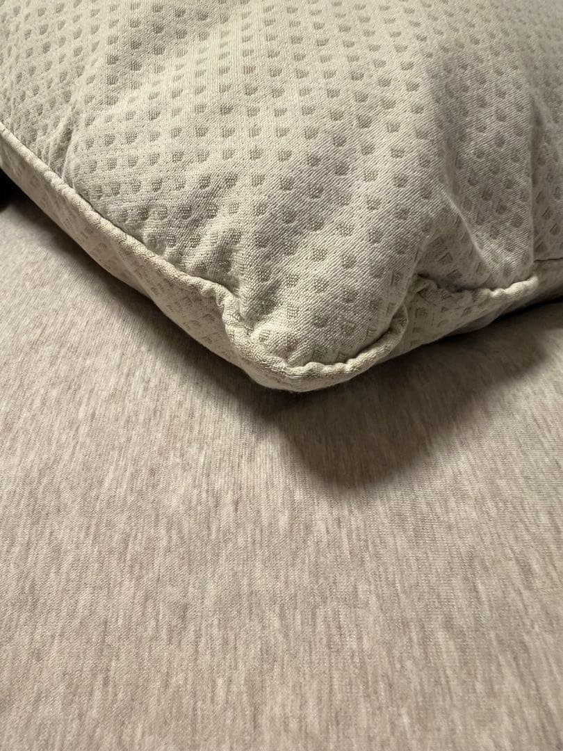 アルフレックス arflex クッション2点 フェザー