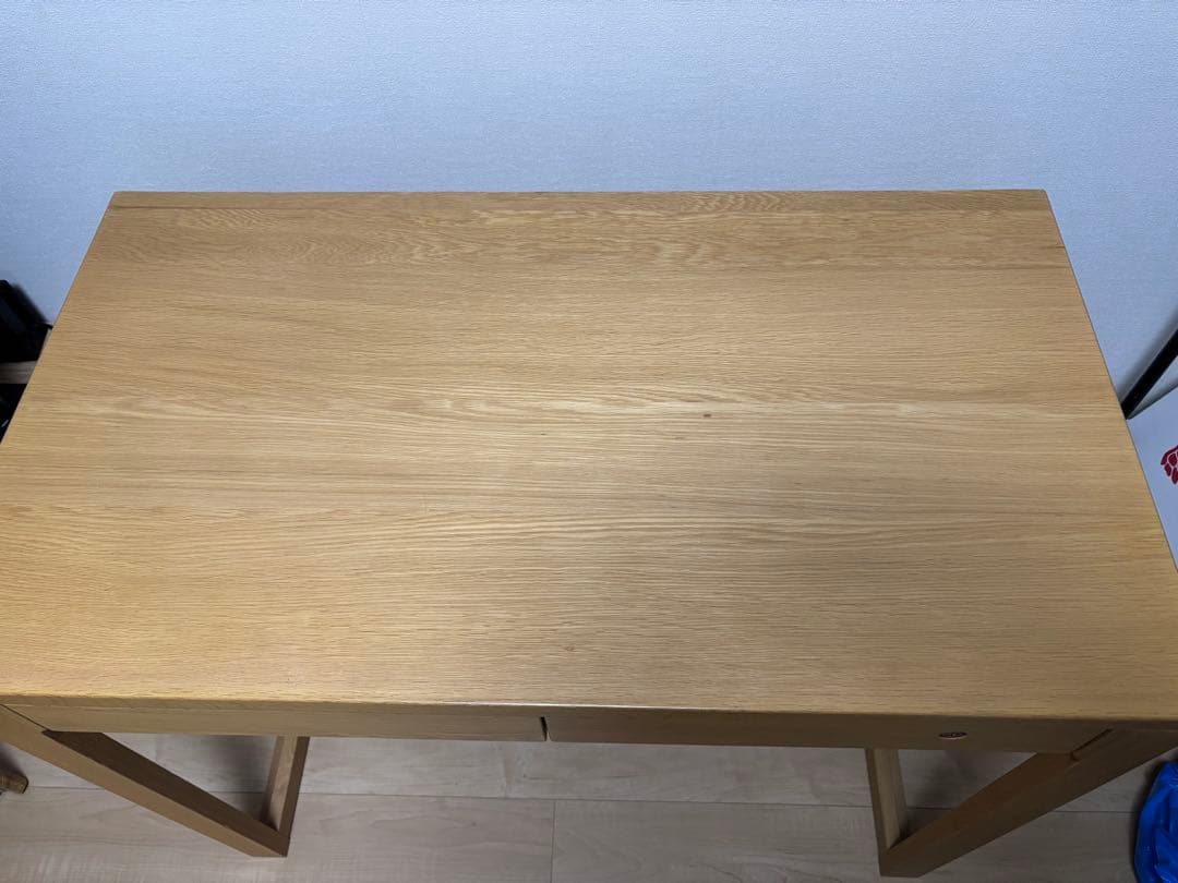 コイズミ 学習デスク BEENO W-90タイプ