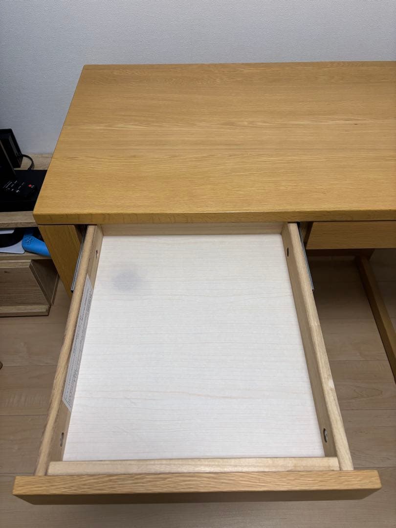 コイズミ 学習デスク BEENO W-90タイプ