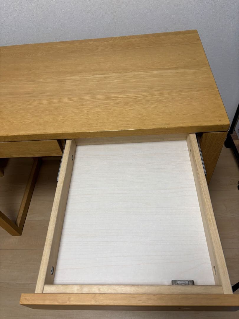 コイズミ 学習デスク BEENO W-90タイプ