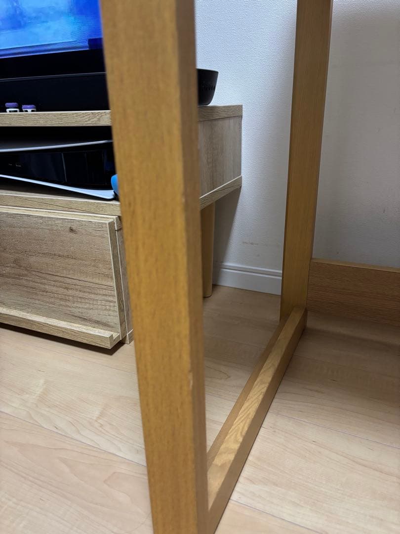 コイズミ 学習デスク BEENO W-90タイプ