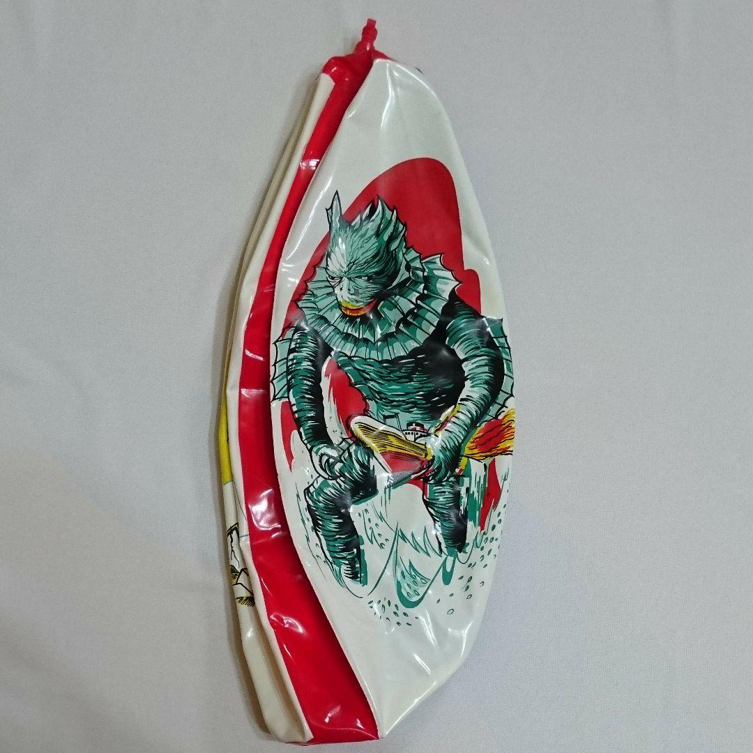 ウルトラマンビーチボール