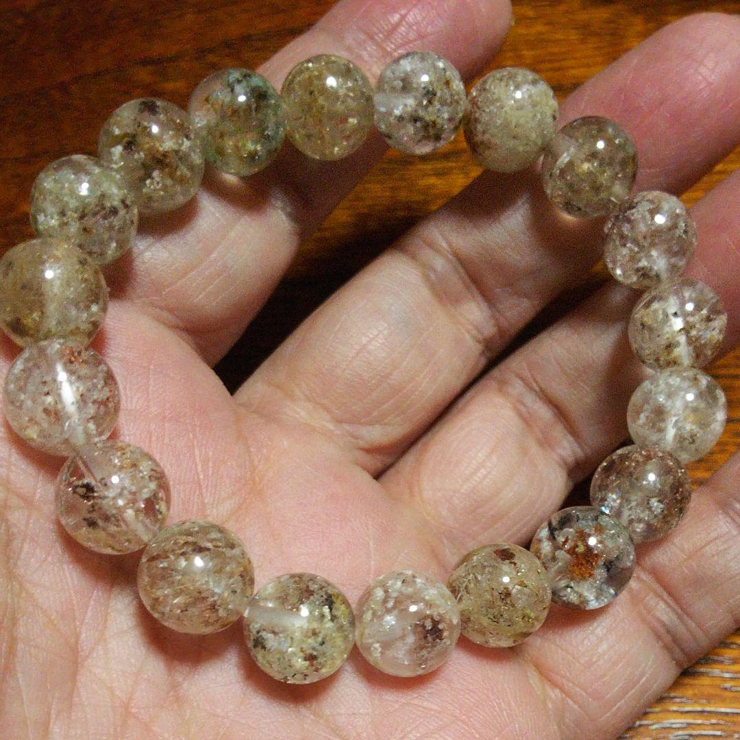 ガ―デンルチル入りクオ―ツ