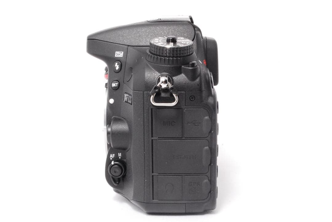 美品❤️Nikon D7100 ダブルズームキット❤️ハイアマチュア機種❤️スマホ転送