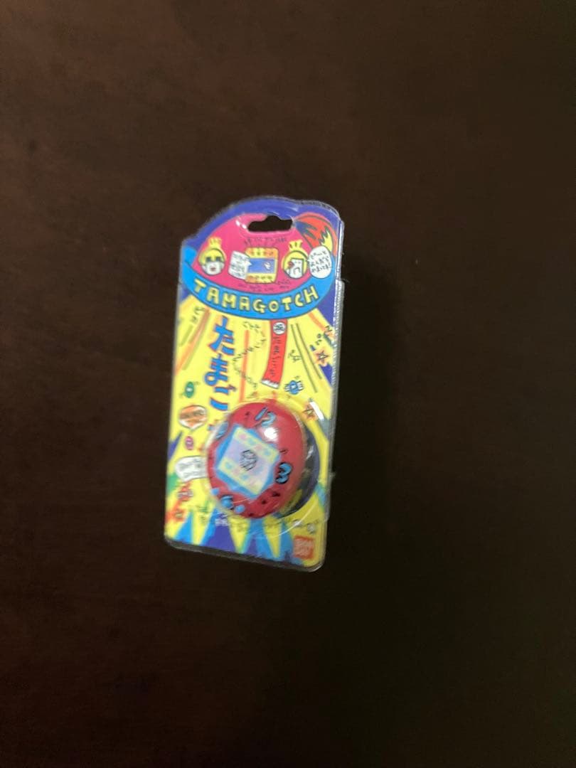 ウラじんせーエンジョイ！ たまごっちプラス たまごっち＋ ウラふりる