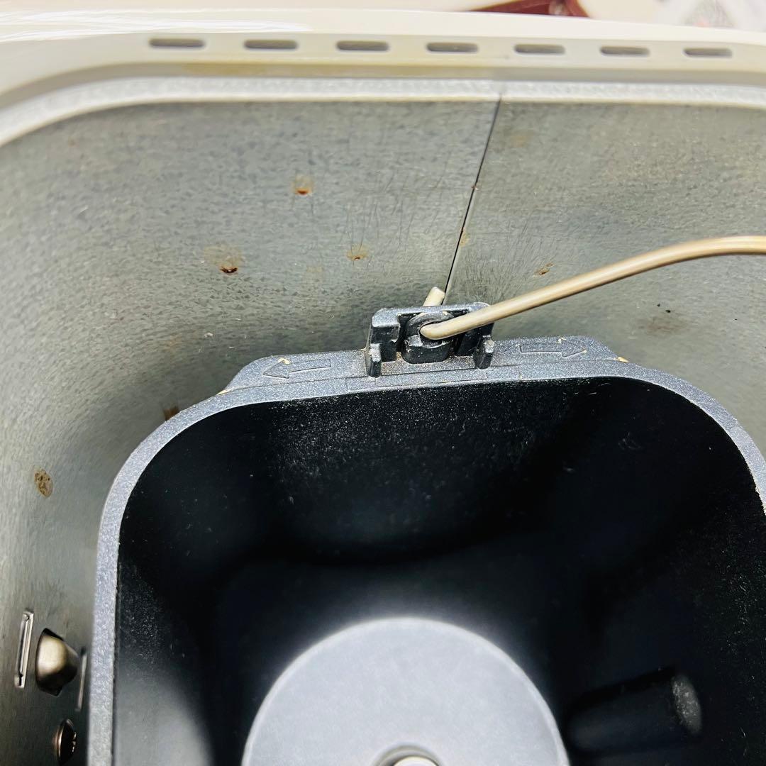 ⭐️K3566パナソニック ホームベーカリー SD-MB1 2018年製