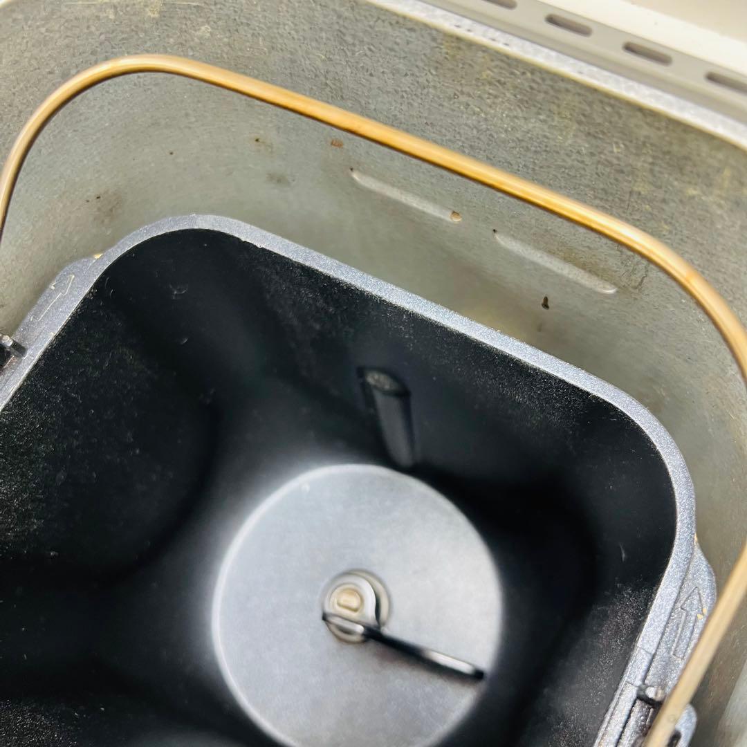 ⭐️K3566パナソニック ホームベーカリー SD-MB1 2018年製