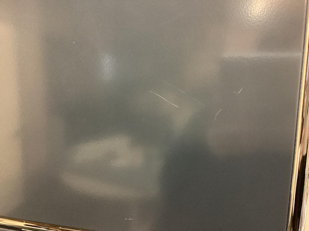 USMハラー　ロッカー　キャビネット 　アントラサイト　扉　高さ144cm