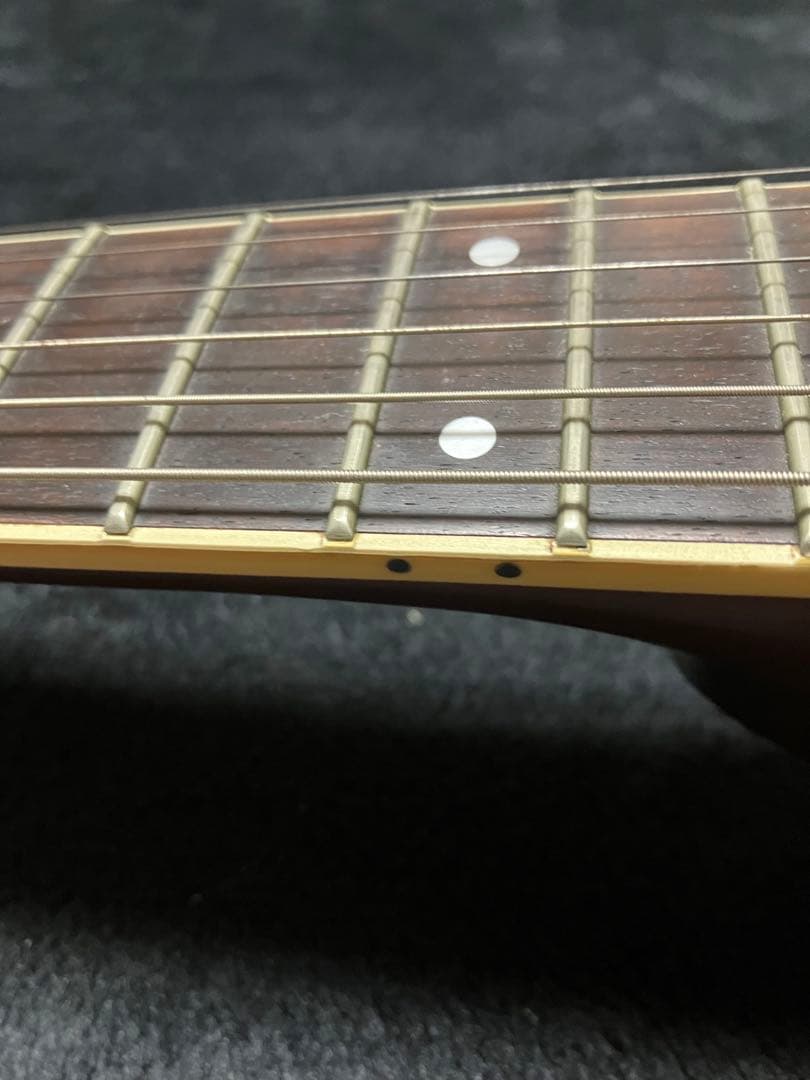 値下げしました！Morris エレアコ　トルネード　エクリプス　ZⅢ