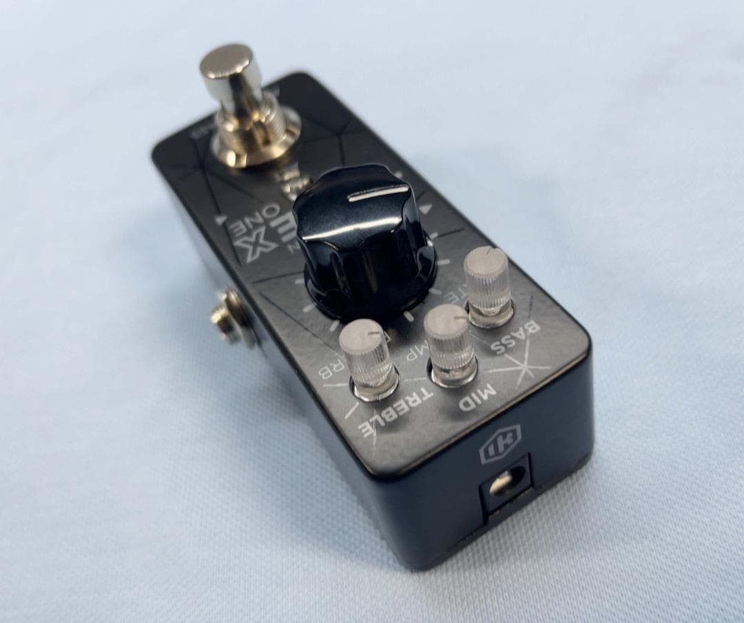 IK MULTIMEDIA TONEX One 中古　登録解除済み